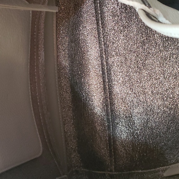 BOTKIER HTF Rare Skull and Crossbones Tote - Picture 5 of 14